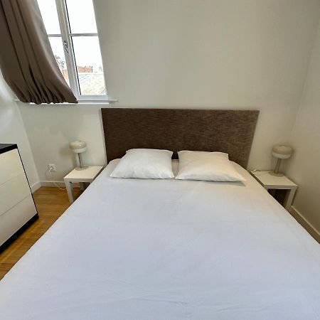 My Little Home - Le Vieux Lille De Danel Exteriör bild