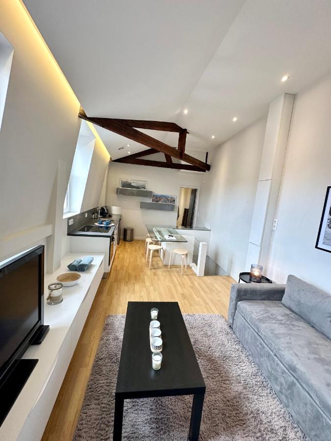 My Little Home - Le Vieux Lille De Danel Exteriör bild