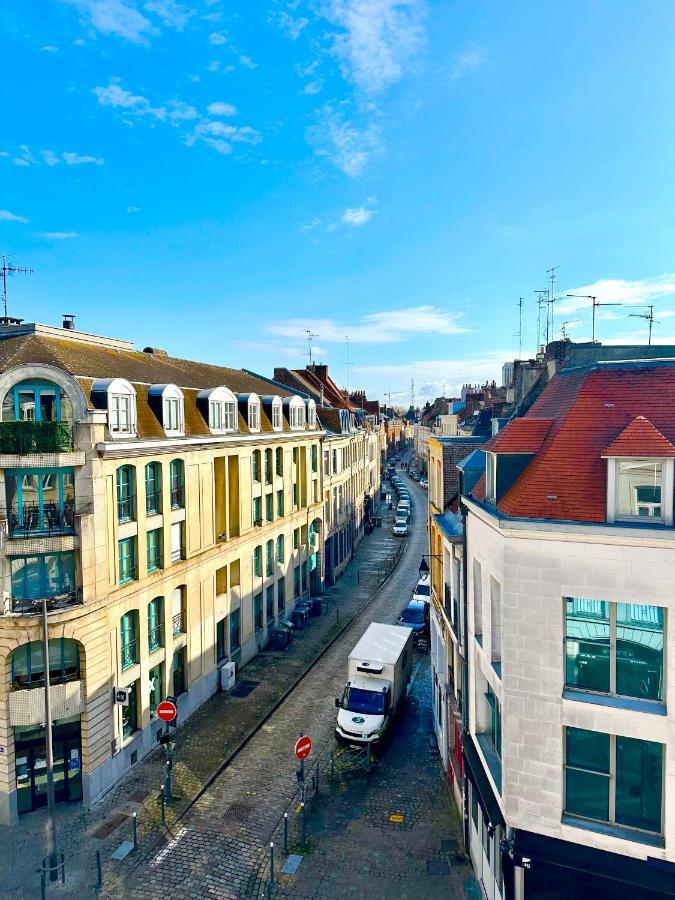 My Little Home - Le Vieux Lille De Danel Exteriör bild