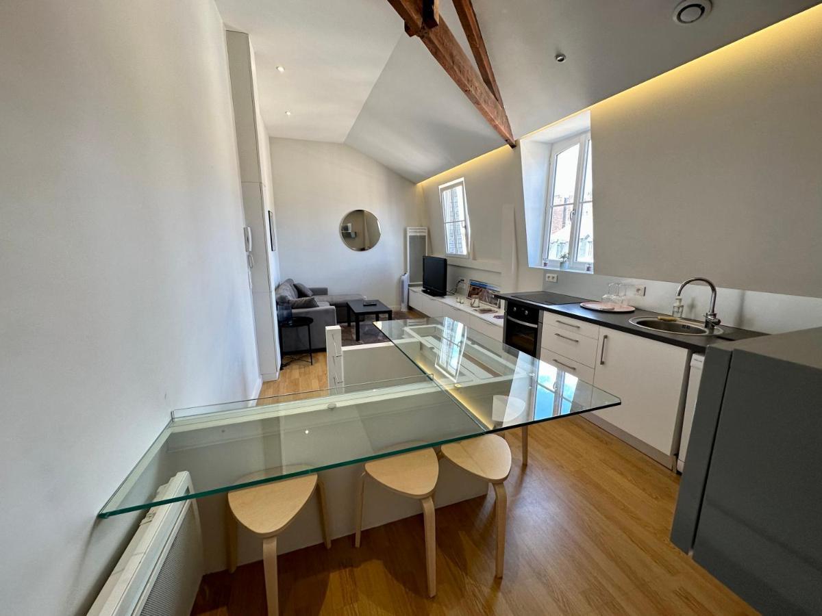 My Little Home - Le Vieux Lille De Danel Exteriör bild