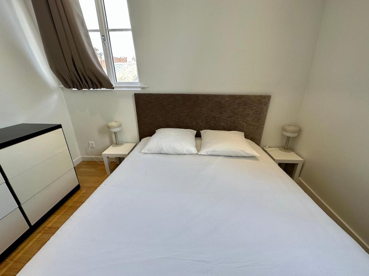 My Little Home - Le Vieux Lille De Danel Exteriör bild