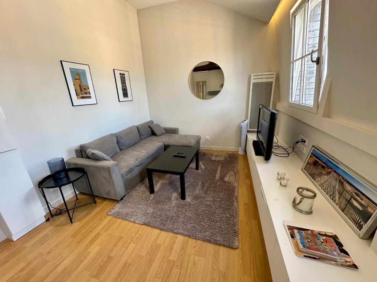 My Little Home - Le Vieux Lille De Danel Exteriör bild