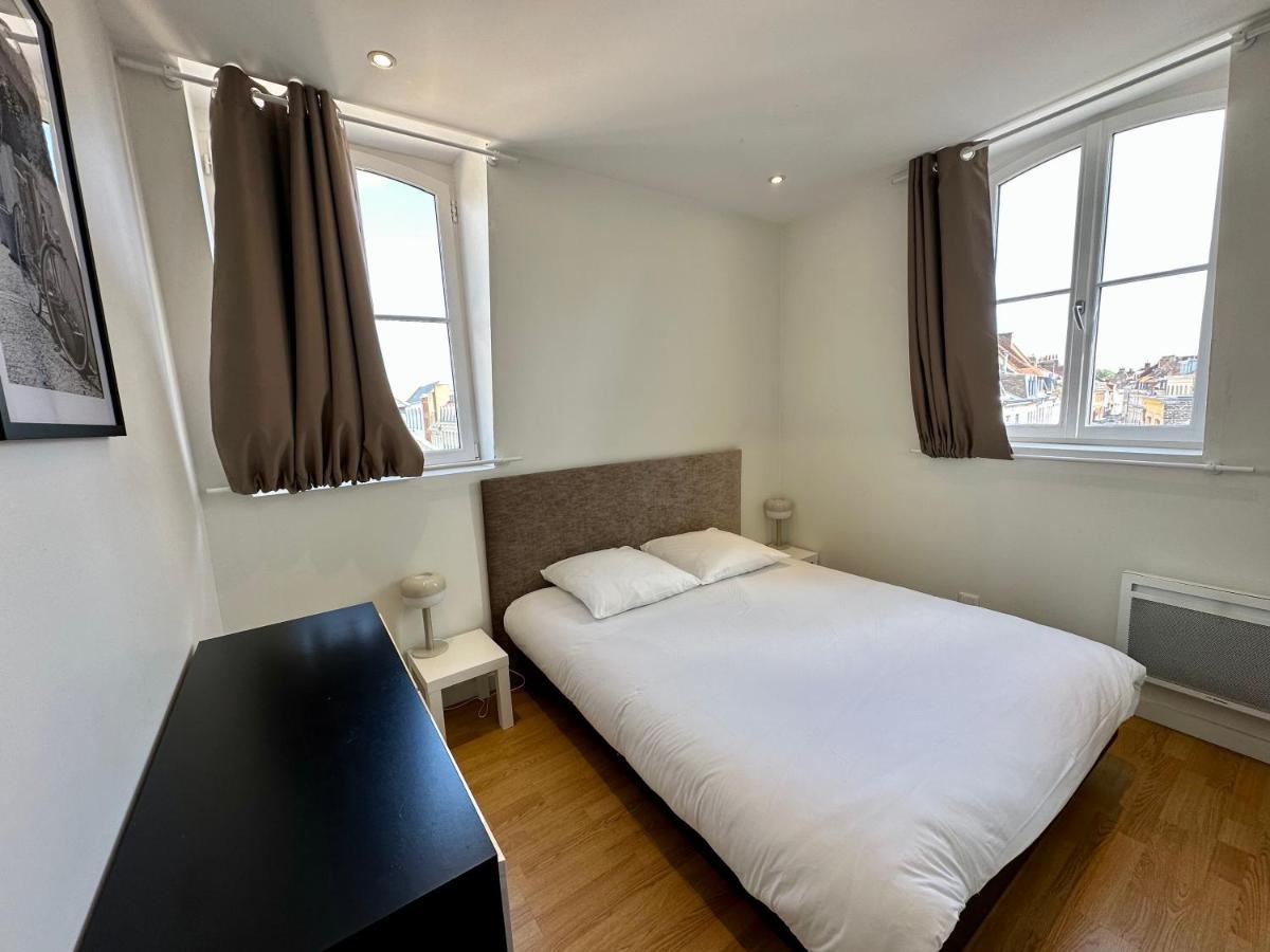 My Little Home - Le Vieux Lille De Danel Exteriör bild